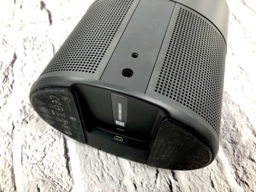 ホームスピーカーのBOSE/ボーズ