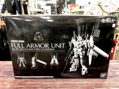 ガンプラのユニコーンガンダム