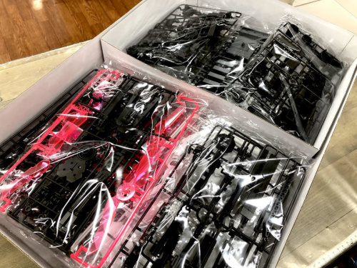 ユニコーンガンダムの板橋 練馬 中野 池袋 中古 買取