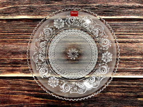 洋食器のBaccarat／バカラ