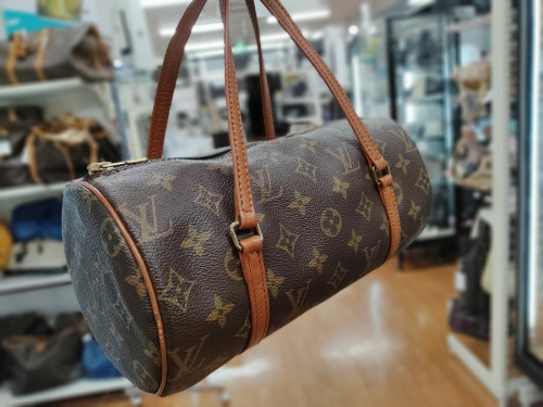 ブランド・ラグジュアリーのLOUIS VUITTON