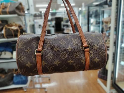LOUIS VUITTONのヴィトン バッグ 買取