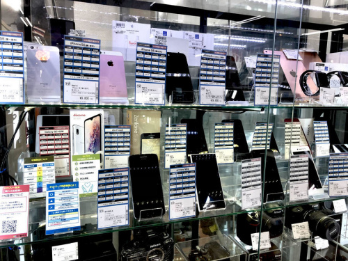 ASUSの板橋 練馬 中野 池袋 中古 買取