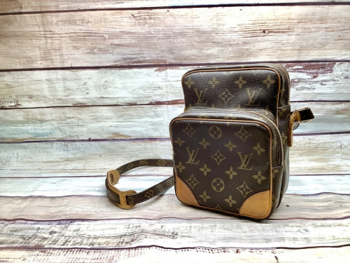 ブランド・ラグジュアリーのLOUIS VUITTON