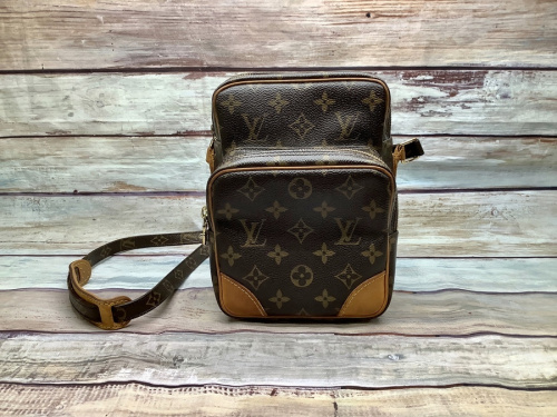 LOUIS VUITTONのヴィトン買取 東京