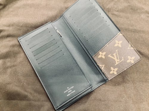 ヴィトン買取 東京のヴィトン 財布