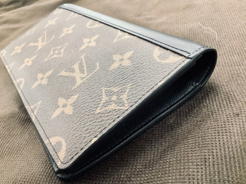 ヴィトン 財布の板橋 練馬 中野 池袋 中古 買取
