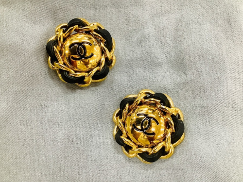 シャネル イヤリングのCHANEL 東京 買取