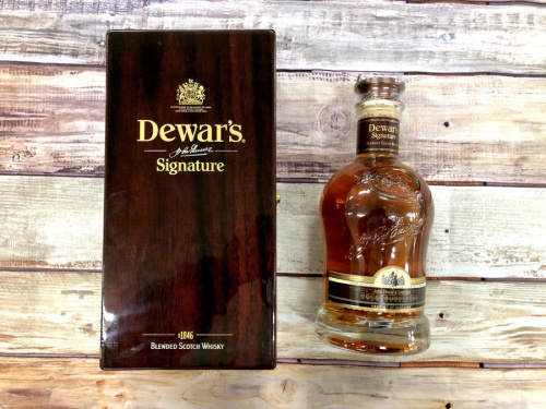 ウィスキーのスコッチ