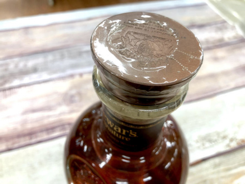 デュワーズの板橋 練馬 中野 池袋 酒 買取