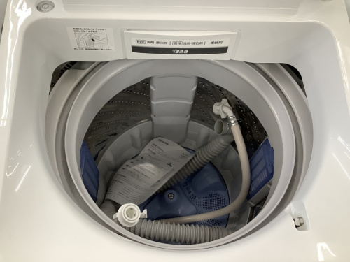 洗濯機の全自動洗濯機