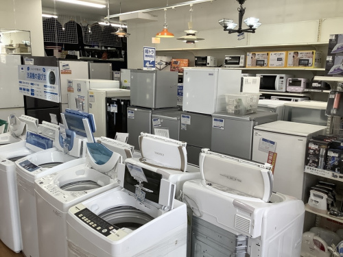 3ドア冷蔵庫のSHARP