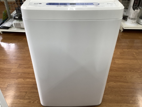 洗濯機の全自動洗濯機