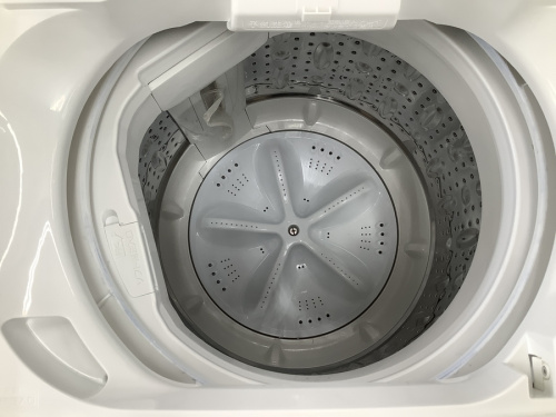 全自動洗濯機のYAMADA