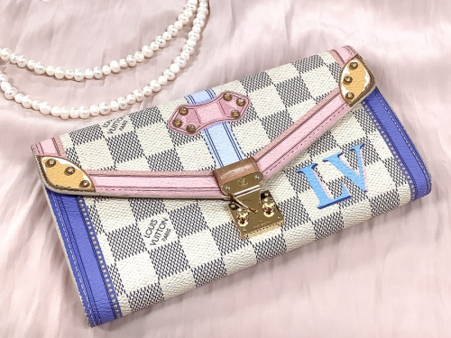 ブランド・ラグジュアリーの財布