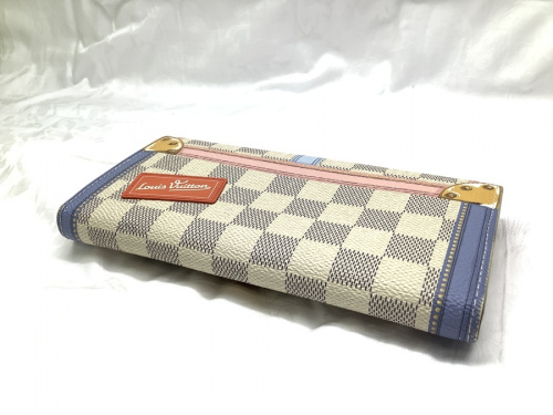 財布のヴィトン買取　東京