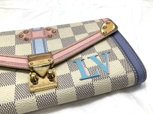 LOUIS VUITTONの板橋 練馬 中野 池袋 中古 買取