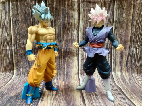 ホビーのフィギュア