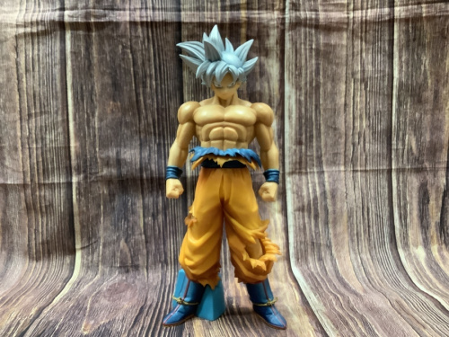 フィギュアの孫悟空