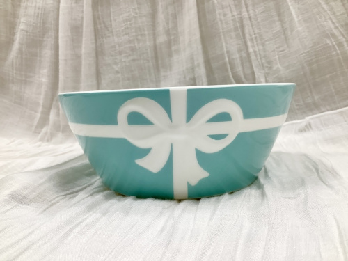 洋食器のブルーボックス ボウル