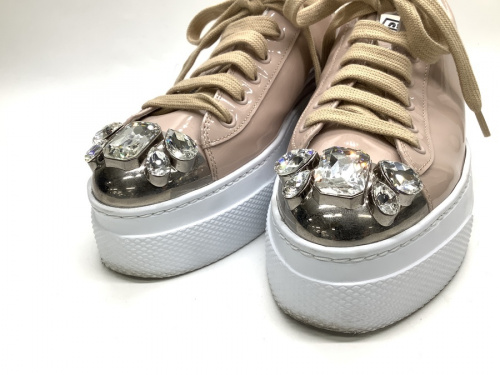 MIU MIUの板橋 練馬 中野 池袋 中古 買取