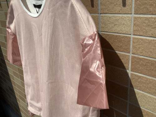 カットソーのTシャツ メンズ