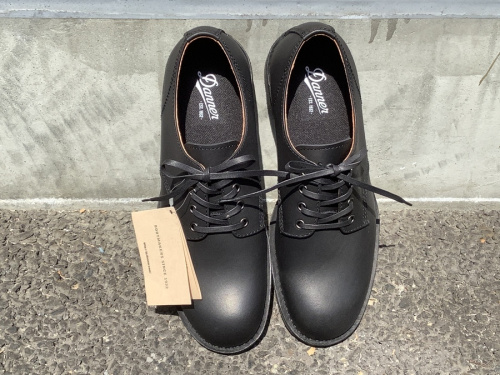 シューズのDanner　ダナー　中古