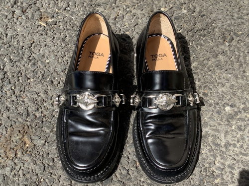 TOGA PULLAの板橋 練馬 中野 池袋 中古 古着 買取