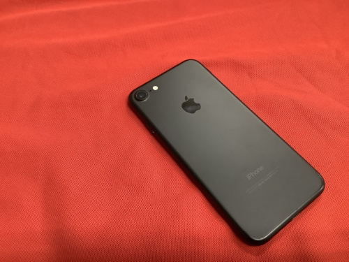 デジタル家電のスマートフォン