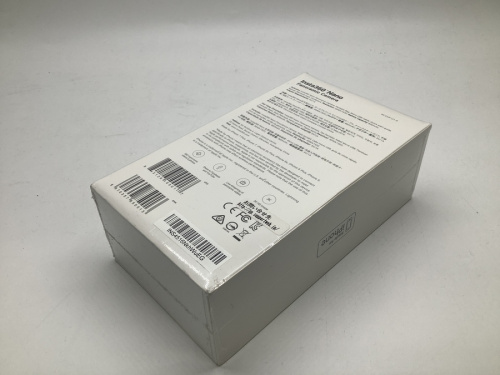 パノラミックカメラのinsta360 Nano