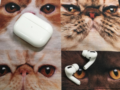 デジタル家電のオーディオ