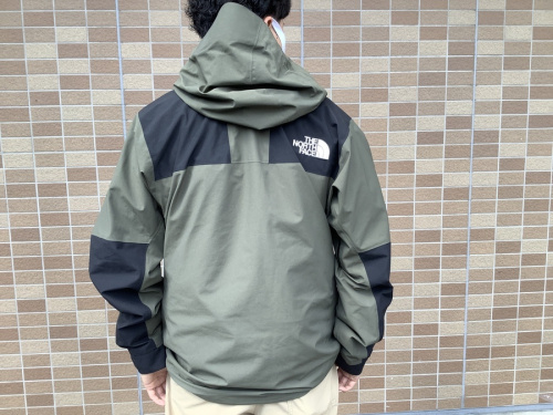 THE NORTH FACEの板橋 練馬 中野 池袋 中古 古着 買取
