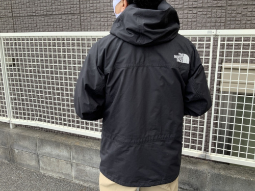 THE NORTH FACEの板橋 練馬 中野 池袋 中古 古着 買取