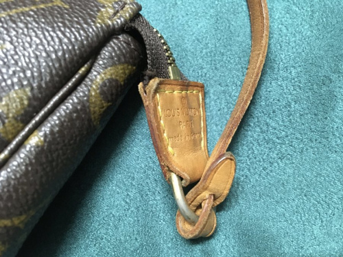 LOUIS VUITTONの板橋 練馬 中野 池袋 中古 買取