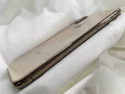 スマートフォンのiPhone7