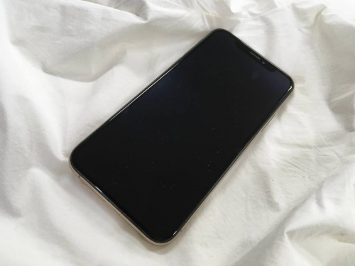 iPhone7のApple