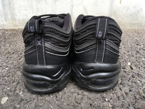 NIKEのメンズ