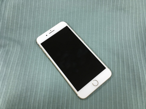 スマートフォンのIPHONE