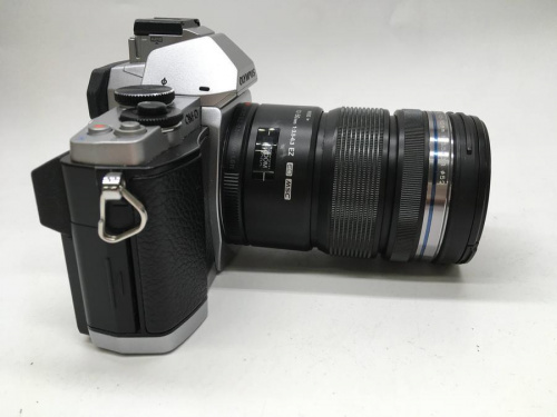 ミラーレスカメラのミラーレス一眼カメラ