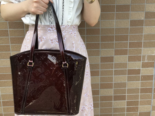 ブランド・ラグジュアリーのバッグ