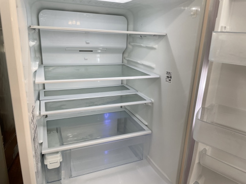 冷蔵庫の大容量