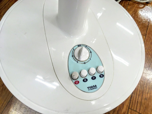 除湿器の夏物家電