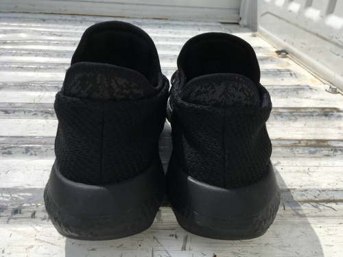 メッシュスニーカーのY-3