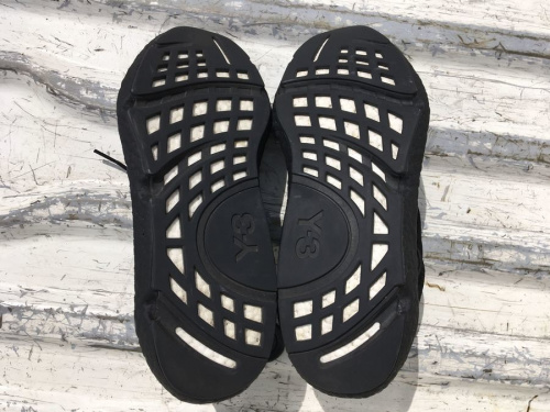 Y-3の板橋 練馬 中野 池袋 中古 古着 買取