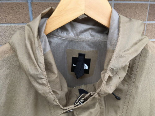 THE NORTH FACEの板橋 練馬 中野 池袋 中古 古着 買取