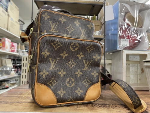 ブランド・ラグジュアリーのバッグ