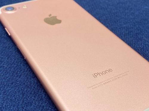 デジタル家電のスマートフォン