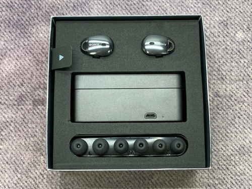 SONY ソニーのBluetooth