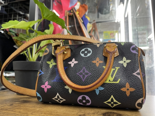 ブランド・ラグジュアリーのバッグ