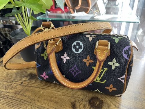 バッグのミニショルダーポーチ